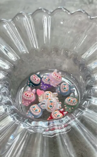 ネイル ma riのネイルデザイン