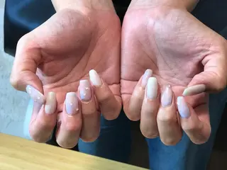 ネイル Nailist Missaのネイルデザイン