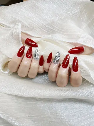 ネイル 宮澤 ミナのネイルデザイン