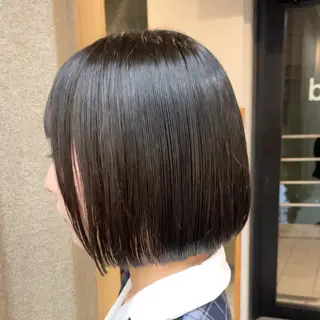 ミディアム ✨カット 期間限定無料✨大智のヘアスタイル