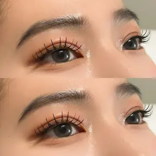 マツエク・マツパ 🌸jiem5 sakura🌸のマツエク・マツパデザイン