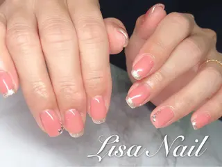 ネイル 🎀 RI🎀のネイルデザイン