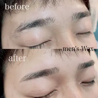 アイブロウ SEALA 高石店所属・SEALA 高石の眉毛・アイブロウイメージ