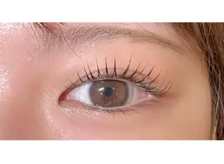 マツエク・マツパ LB美容サロン 池袋東口店のマツエク・マツパデザイン