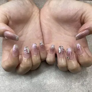 ネイル FASTNAIL PLUS 新宿店のネイルデザイン