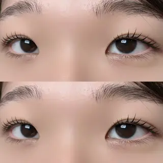 マツエク・マツパ LOAVE 🦋華   乃🦋のマツエク・マツパデザイン