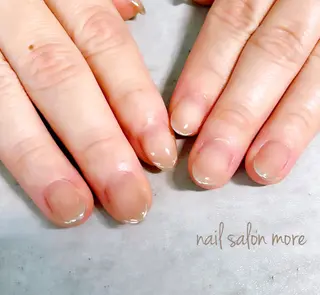 ネイル nail salon moreのネイルデザイン
