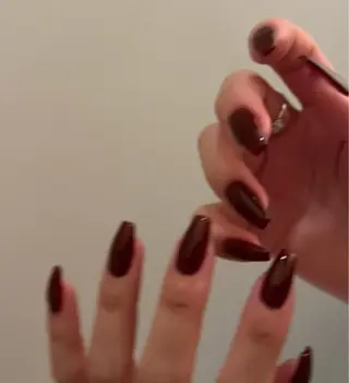 ネイル BabyYouMi ねねのネイルデザイン