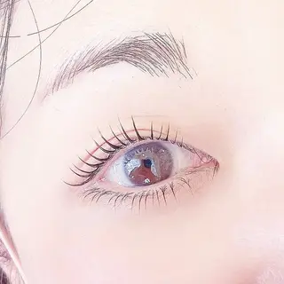 マツエク・マツパ Beauty salon STELLA所属・STELLA 大西南帆のマツエク・マツパデザイン