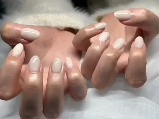 ネイル Carina Nail所属・CarinaNail Chieのネイルデザイン