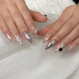 ネイル tener YUIのネイルデザイン