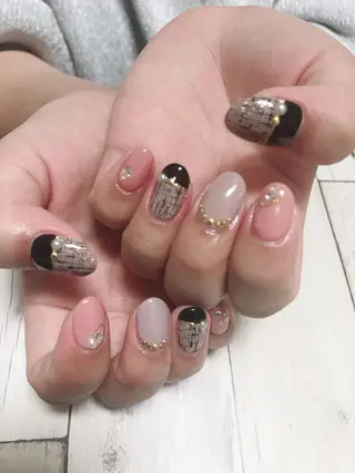 ネイル nico.nico.mark NAIL所属・小林 梓のエステ・リラクイメージ