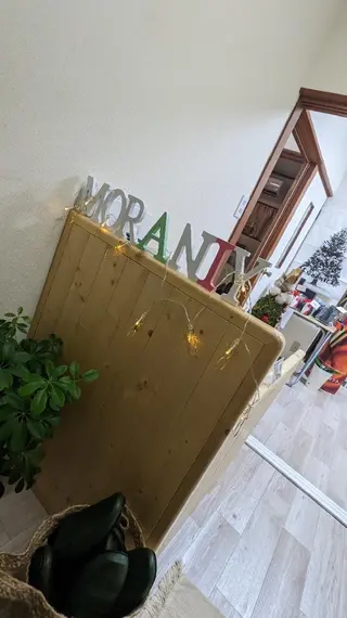 POLAmoraniy所属・POLA ｍｏｒａｎｉｙのエステ・リラクイメージ