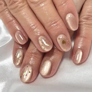 ネイル Ray nail   WAKA️🫧のネイルデザイン