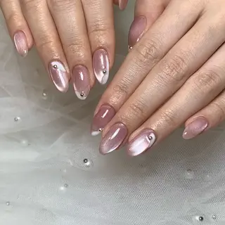 ネイル D.d ririaのネイルデザイン