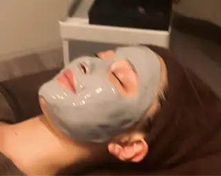 himee所属・艶肌ハーブピーリング /毛穴洗浄のエステ・リラクイメージ