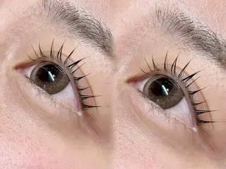 マツエク・マツパ neki所属・neki eyelashのマツエク・マツパデザイン