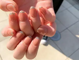 ネイル charmant nailのネイルデザイン