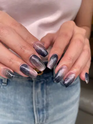 ネイル revia所属・ERI Nailistのネイルデザイン