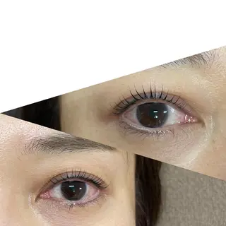 マツエク・マツパ まつ毛サロン naritaのマツエク・マツパデザイン