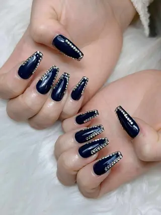 ネイル Lumi Nailのネイルデザイン