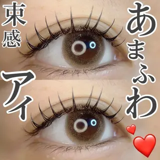 マツエク・マツパ LEDパリエク特化 🩵yukaのマツエク・マツパデザイン