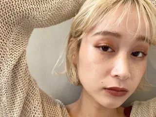 ショート デザインパーマ🌀 KAISEIのヘアスタイル