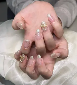 ネイル NiNa ビューティーサロン所属・Ni Naのネイルデザイン