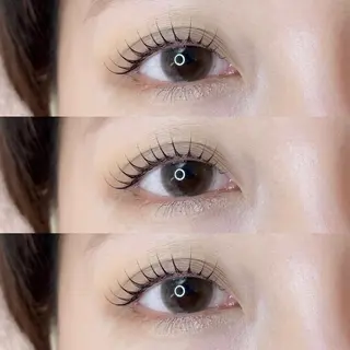 マツエク・マツパ 1月31日退社 深澤もものマツエク・マツパデザイン