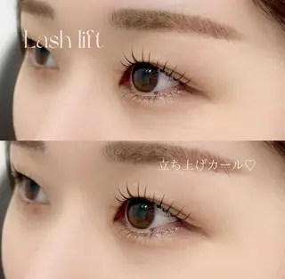 マツエク・マツパ carrefour Noa 小倉店所属・carrefour Noa 小倉店のマツエク・マツパデザイン