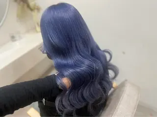 カラー 💎Aimi💎 ブリーチモデル募集中のヘアスタイル