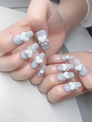 ネイル リン リンのネイルデザイン