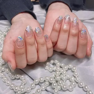 ネイル VIVIAN リサのネイルデザイン