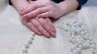 ネイル KIRANAIL あやねのネイルデザイン