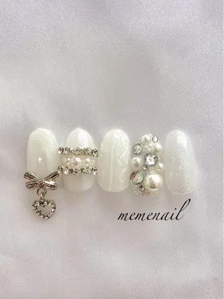 ネイル Noguchi Megumiのその他イメージ