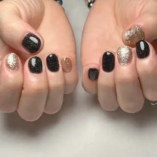 ネイル nico +所属・nico + 鷲野のネイルデザイン