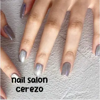 ネイル cerezo ショートネイル専門店のネイルデザイン