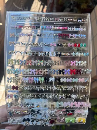 ネイル FOI NAILのネイルデザイン