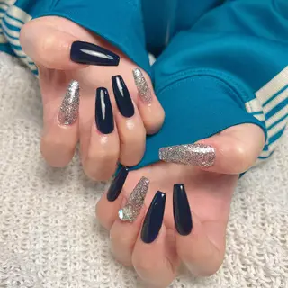 ネイル You&Me Yukiのネイルデザイン