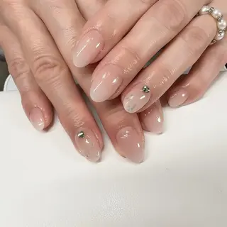 ネイル AKI ♥︎のネイルデザイン