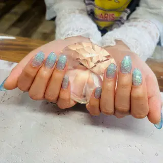 ネイル AngelCoco Tabataのネイルデザイン