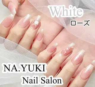 ネイル Miu  🌟のネイルデザイン