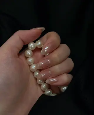 ネイル Ocean Nailのネイルデザイン