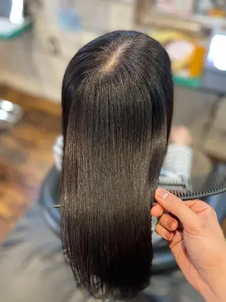 ミディアム 大人女性🌈満足度n o1✨黒川のヘアスタイル