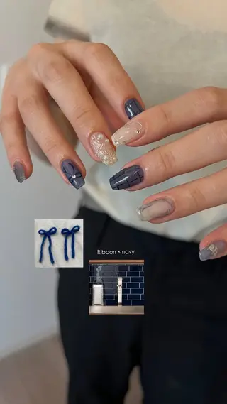 ネイル Lotta. by Chiseiのネイルデザイン