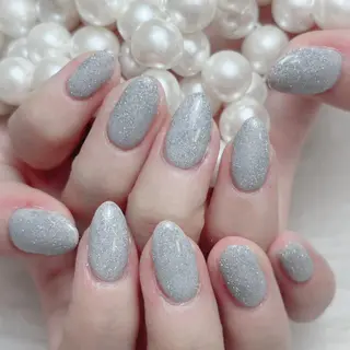 ネイル DEMAIN- 🌹のネイルデザイン