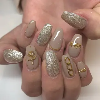 ネイル 鶴田୨ৎmaison de NALIのネイルデザイン