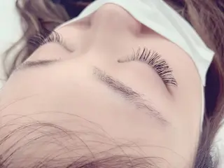 マツエク・マツパ chouchou. 橘のマツエク・マツパデザイン