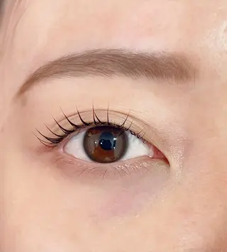 マツエク・マツパ pipi  lash 平松のマツエク・マツパデザイン