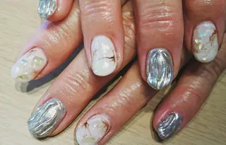 ネイル Nail Space R所属・ネイルスペースR 小林のネイルデザイン